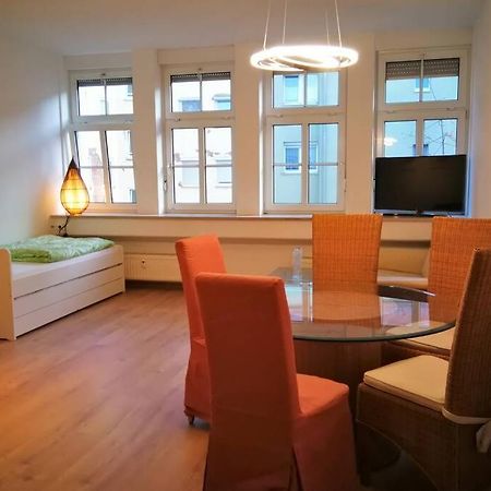 Apt Next To Nuremberg Central-Station, Fair 10Min Exterior foto