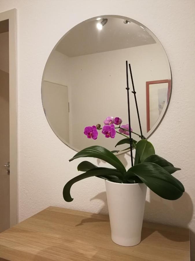 Apt Next To Nuremberg Central-Station, Fair 10Min Exterior foto