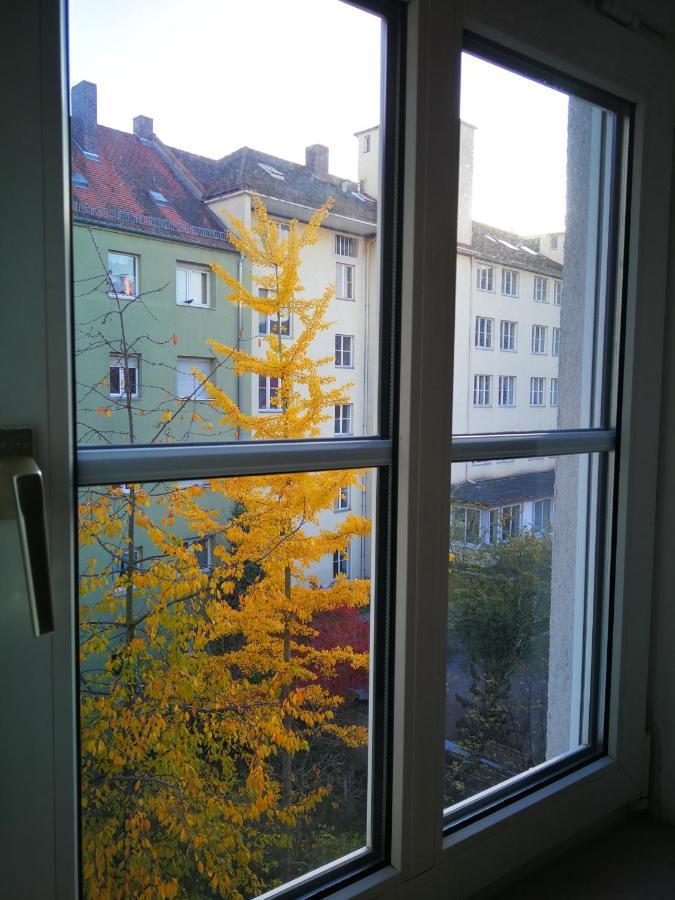 Apt Next To Nuremberg Central-Station, Fair 10Min Exterior foto